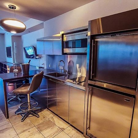 Luxury 53Rd Flr Condo With Amazing Sunset View & Balcony No Refee At Palms Place Las Vegas Dış mekan fotoğraf