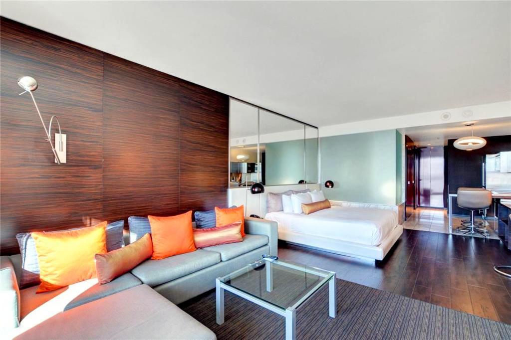 Luxury 53Rd Flr Condo With Amazing Sunset View & Balcony No Refee At Palms Place Las Vegas Dış mekan fotoğraf