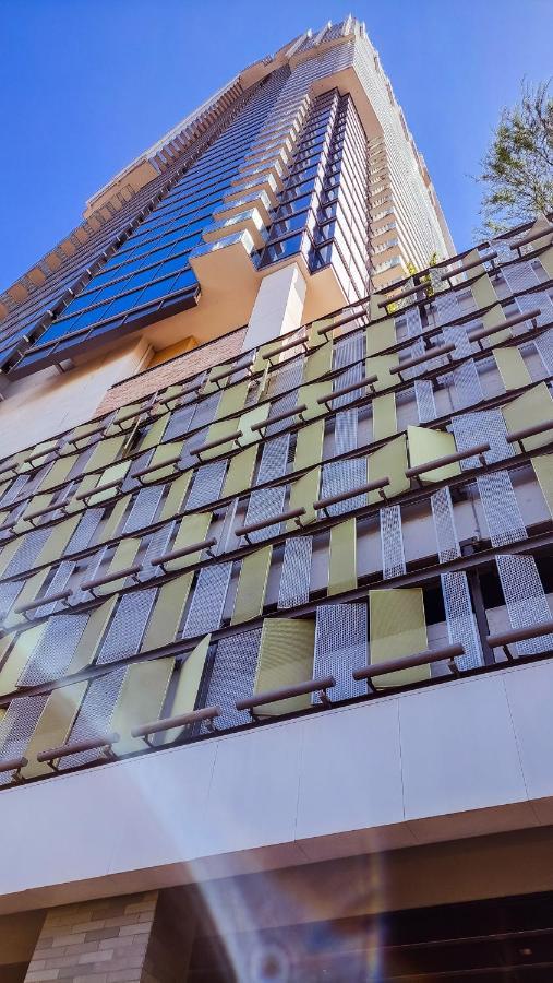 Luxury 53Rd Flr Condo With Amazing Sunset View & Balcony No Refee At Palms Place Las Vegas Dış mekan fotoğraf